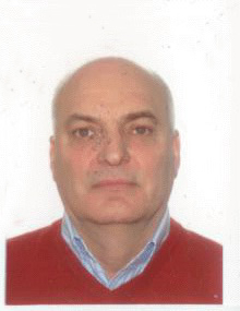 Dhr. Robert Hans Hulscher (penningmeester) Image