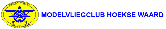 MVHW - Modelvliegclub Hoekse Waard